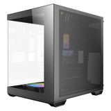Antec Geh CX60M ARGB B Mini Tower schwarz retail (mATX, Mini-ITX)