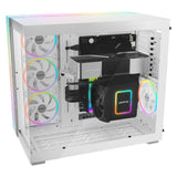 be quiet! Light Base 900FX (ATX, mATX, Mini-ITX, XL-ATX)