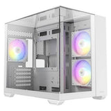 Antec CX600M Trio ARGB (ITX, mATX)