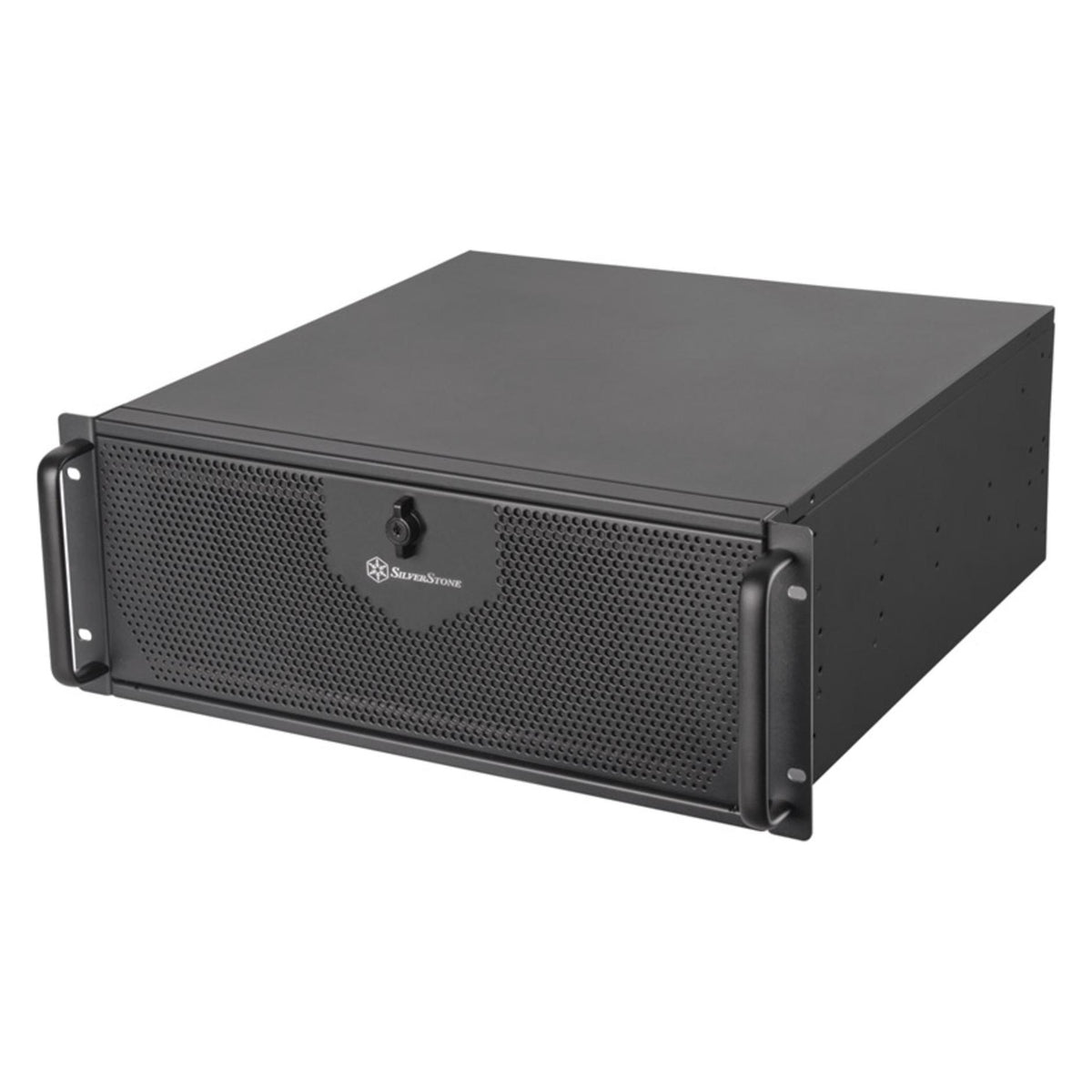Silverstone RM42-502 (ATX, E-ATX, mATX, Mini-ITX, SSI CEB, SSI EEB)
