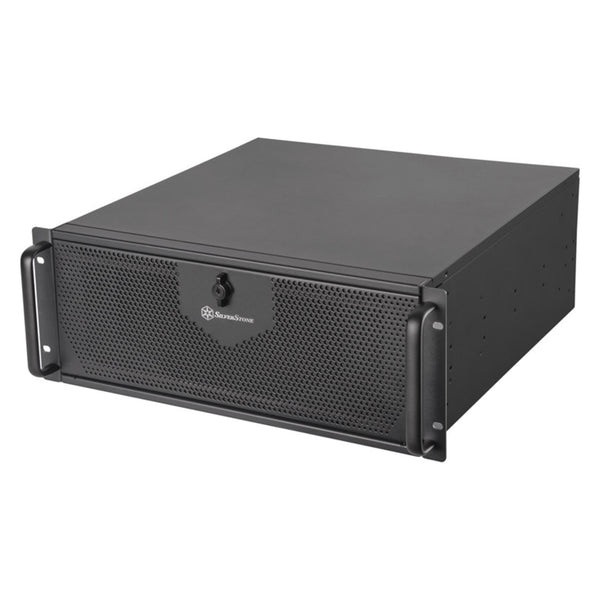 Silverstone RM42-502 (ATX, E-ATX, mATX, Mini-ITX, SSI CEB, SSI EEB)