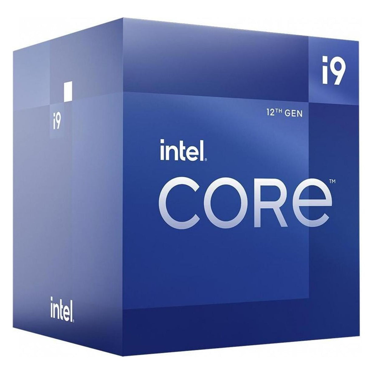 Intel Core i9 12900 (LGA 1700, 2.40 GHz, 16 -Core)