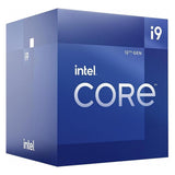 Intel Core i9 12900 (LGA 1700, 2.40 GHz, 16 -Core)