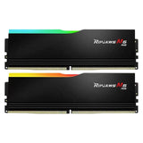 G.Skill DDR5 32GB PC 5200 CL40 (2x16GB) 32-M5 RGB RM5RK (2 x 16GB, 5200 MHz, RAM DDR5, DIMM)