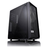 Fractal Meshify C Dark TG (ATX, mATX, Mini-ITX)