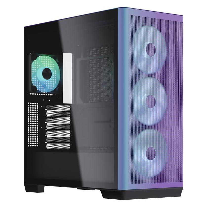 AeroCool APNX C1 (ATX, mATX, Mini-ITX)