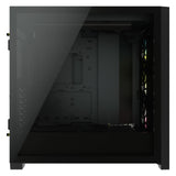Corsair iCUE 5000X RGB TG (ATX, E-ATX, mATX, Mini-ITX)