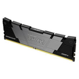 Kingston 32GB DDR4-4266MT/S CL19 DIMM (2 x 16GB, 4266 MHz, RAM DDR4, DIMM)