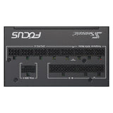Seasonic Focus GX-1000 (1000 W)