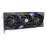 MSI GeForce RTX 5080 GAMING TRIO OC (16 Go, GDDR7)