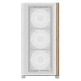 AeroCool B301A-WT-v2 (mATX, Mini-ITX)