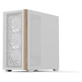 AeroCool B301A-WT-v2 (mATX, Mini-ITX)
