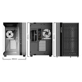 be quiet! Light Base 600 LX (ATX, mATX, Mini-ATX)