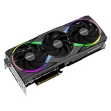 PNY GeForce RTX 5080 ARGB Epic-X RGB Overclocked Triple Fan (16 Go, GDDR7)