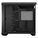 Fractal Torrent noir TG Light (ATX)