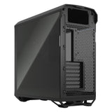 Fractal Torrent noir TG Light (ATX)