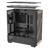 Antec Flux SE (ATX, E-ATX, ITX, mATX)