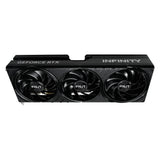 Palit GeForce RTX 5080 Infinity 3 (16 Go, GDDR7)