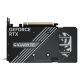 Gigabyte RTX™ 5060 WINDFORCE MAX OC V2 8 Go (8 Go, GDDR7)