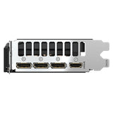 Gigabyte RTX™ 5060 WINDFORCE MAX OC V2 8 Go (8 Go, GDDR7)
