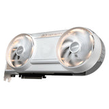 Gigabyte AORUS GeForce RTX 5080 INFINITY WOOD (16 Go, GDDR7)