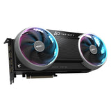 Gigabyte GeForce RTX 5070 Ti INFINITY (16 Go, GDDR7)