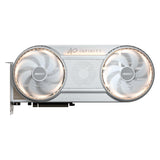 Gigabyte AORUS GeForce RTX 5080 INFINITY WOOD (16 Go, GDDR7)