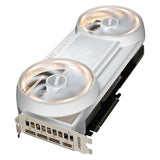 Gigabyte AORUS GeForce RTX 5080 INFINITY WOOD (16 Go, GDDR7)