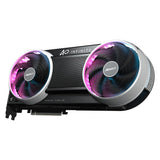 Gigabyte AORUS GeForce RTX 5080 INFINITY (16 Go, GDDR7)