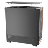 Antec Flux SE (ATX, E-ATX, ITX, mATX)