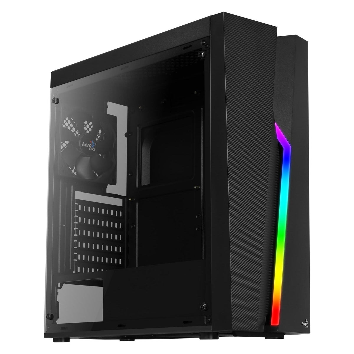 AeroCool Bolt RGB (ATX, mATX, Mini-ITX)
