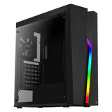AeroCool Bolt RGB (ATX, mATX, Mini-ITX)