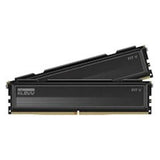 Klevv 32 GB DDR5-RAM PC5600 FIT V Range H/S 2x16GB Kit (2 x 16GB, 5600 MHz, RAM DDR5, DIMM)