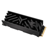Corsair MP700 Elite with Heatsink (4000 Go, M.2 2280)
