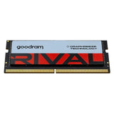 Goodram SODIMM DDR5 2x16Gb 5600MHz CL40 SR RIVAL (2 x 16GB, 5600 MHz, RAM DDR5, SO-DIMM)