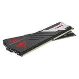 Patriot VIPER VENOM 32 Go (2 barrettes de 16 Go) DDR5 (2 x 16GB, 6000 MHz, RAM DDR5, DIMM)