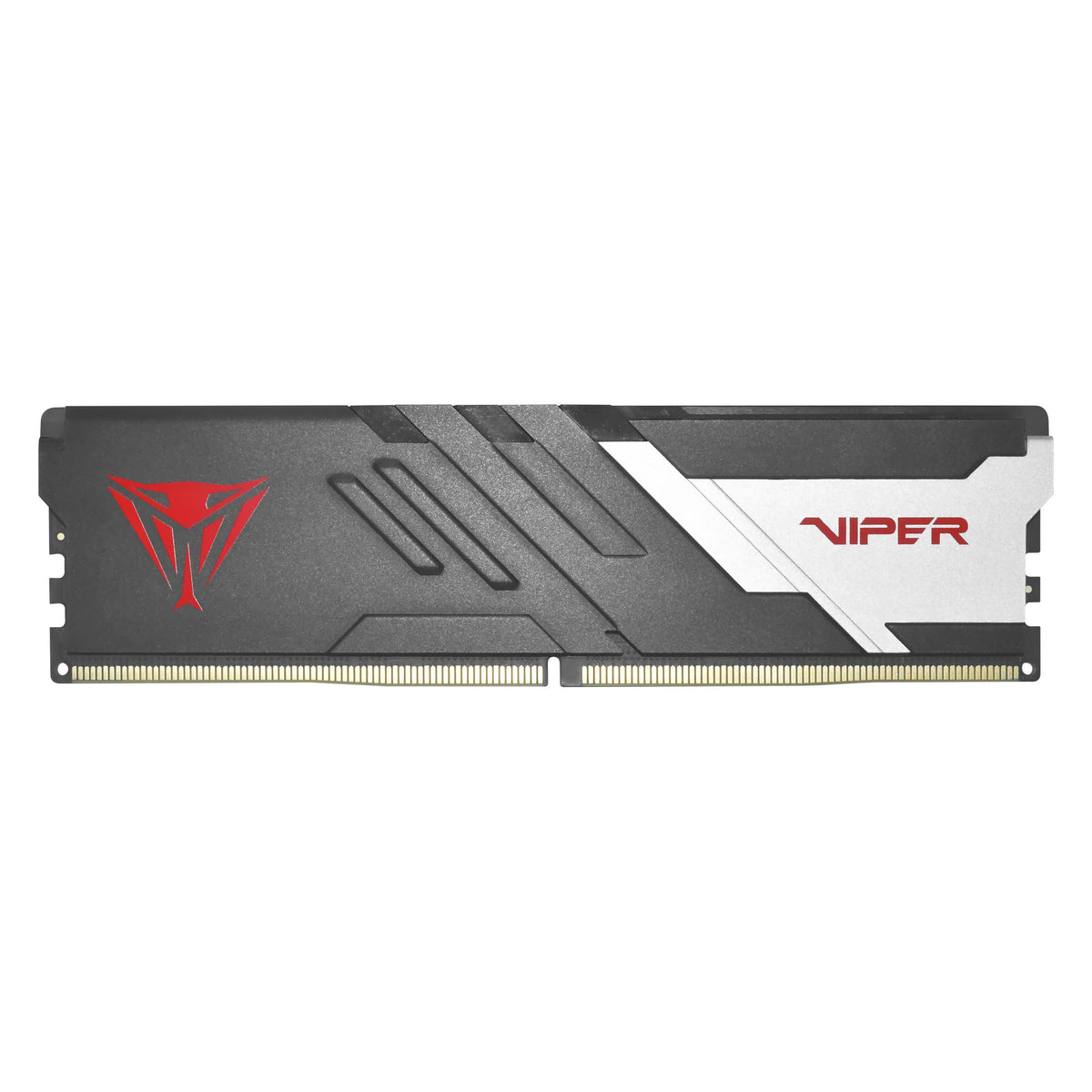 Patriot VIPER VENOM 32 Go (2 barrettes de 16 Go) DDR5 (2 x 16GB, 6000 MHz, RAM DDR5, DIMM)