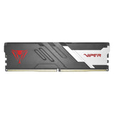 Patriot VIPER VENOM 32 Go (2 barrettes de 16 Go) DDR5 (2 x 16GB, 6000 MHz, RAM DDR5, DIMM)
