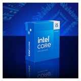 Intel Core i5-14600K (LGA 1700, 3.50 GHz, 14 -Core)