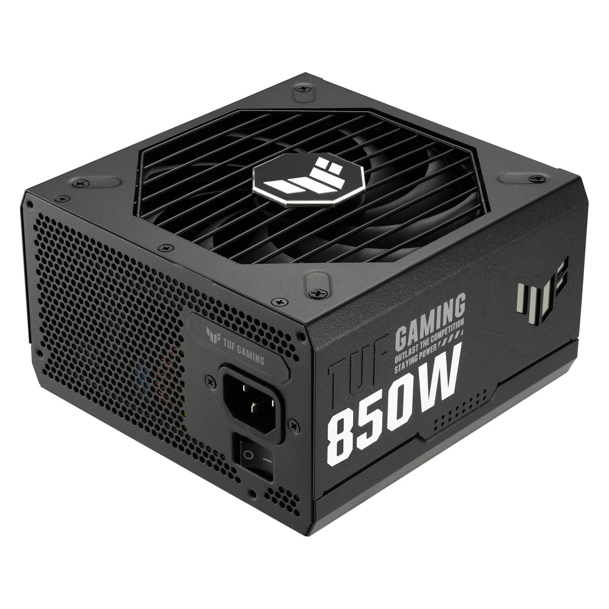 ASUS TUF Gaming Gold (850 W)