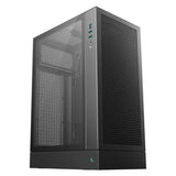 Deepcool CH170 Plus (mATX, Mini-ITX)