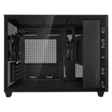 ASUS Prime AP201 TG (mATX, Mini-ITX)