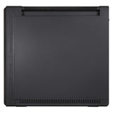 ASUS ProArt PA602 Édition Bois (ATX, DTX, E-ATX, mATX, Mini-DTX, Mini-ITX)