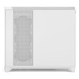 Fractal Case Meshify 3 XL White RGB TG Clear Tint (ATX, E-ATX, EE-ATX, Mini-ATX, Mini-ITX, SSI CEB, SSI EEB)