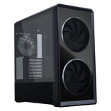 Lian-Li LanCool 217 INF (ATX, mATX, Mini-ITX, SSI EEB)