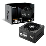 ASUS TUF Gaming (750 W)