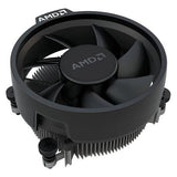 AMD Ryzen 5600XT Box (AM4, 3.70 GHz, 6 -Core)