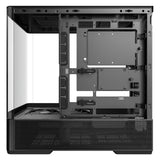 Antec C6 Curve Air Mid-Tower ATX Case (ATX, mATX, Mini-ITX)