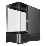 Antec C6 Curve Air Mid-Tower ATX Case (ATX, mATX, Mini-ITX)