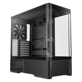 Antec C6 Curve Air Mid-Tower ATX Case (ATX, mATX, Mini-ITX)